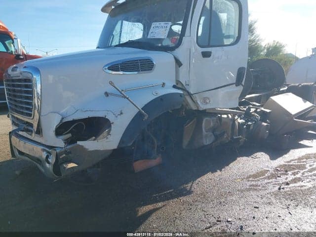 2021 FREIGHTLINER M2 112 12