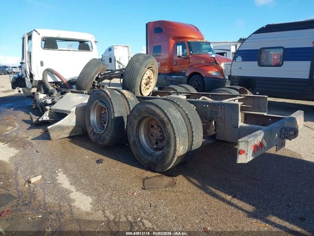 2021 FREIGHTLINER M2 112 3