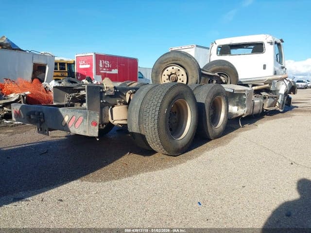 2021 FREIGHTLINER M2 112 4