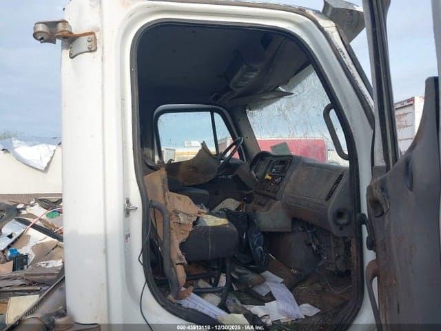 2021 FREIGHTLINER M2 112 5