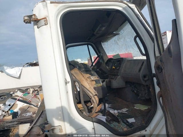 2021 FREIGHTLINER M2 112 7