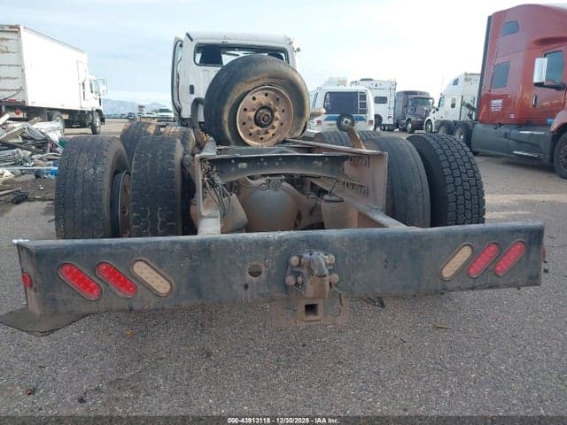 2021 FREIGHTLINER M2 112 8