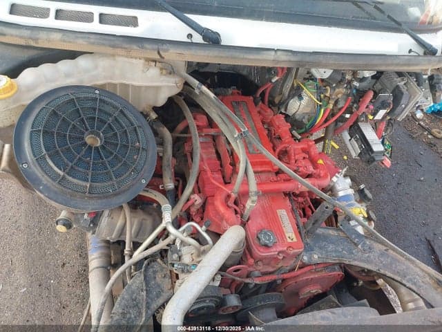 2021 FREIGHTLINER M2 112 10
