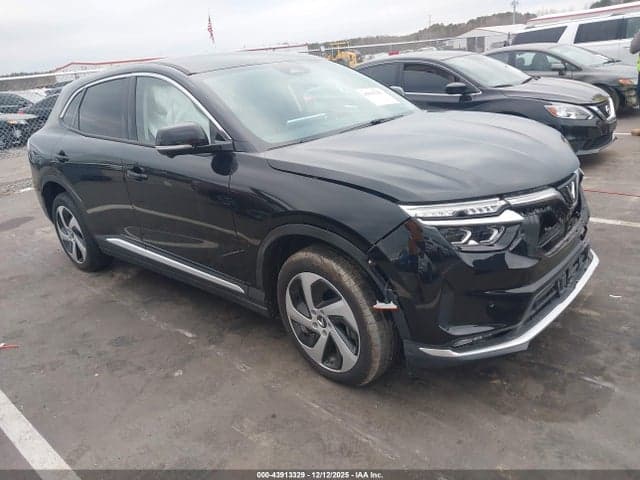 2025 VINFAST VF 8 ECO