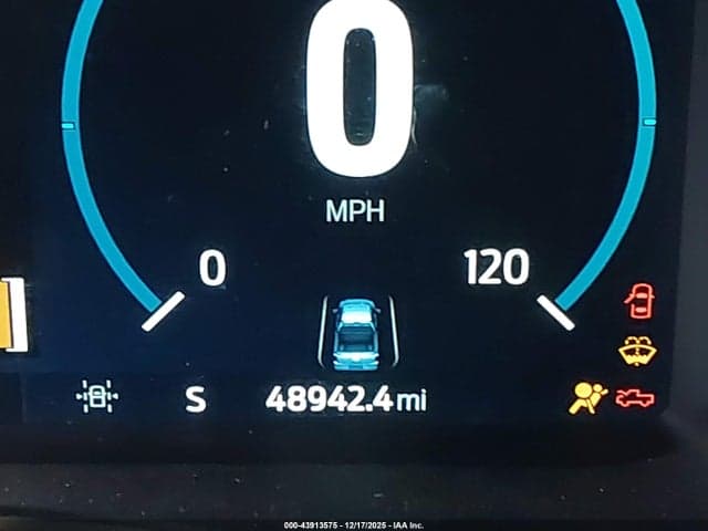 2022 FORD F150 SUPERCREW 15