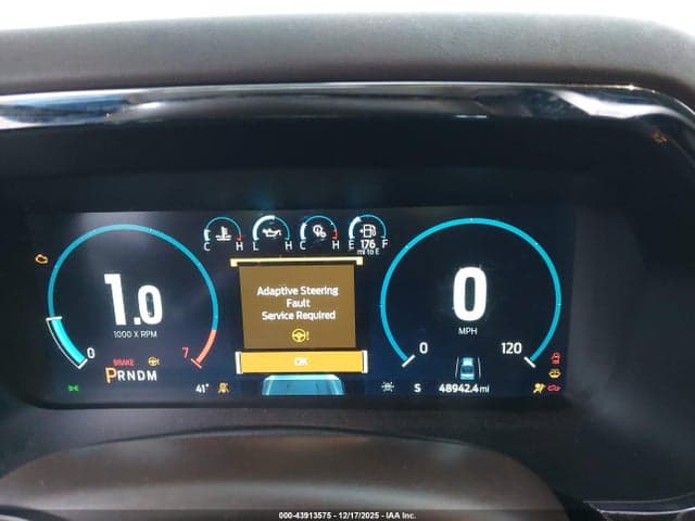 2022 FORD F150 SUPERCREW 7