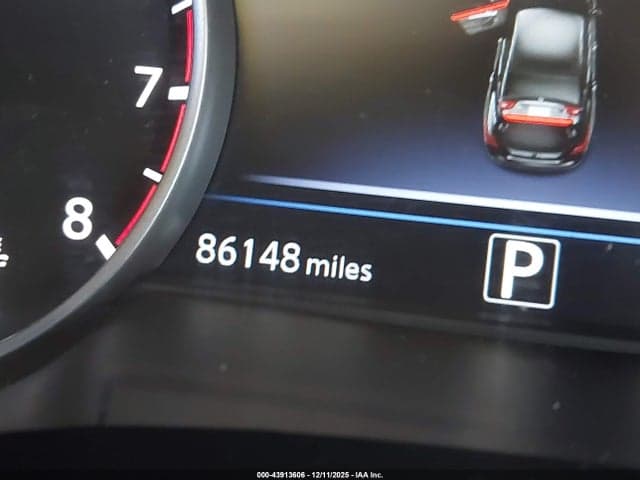 2017 NISSAN MAXIMA 3.5 SL 14