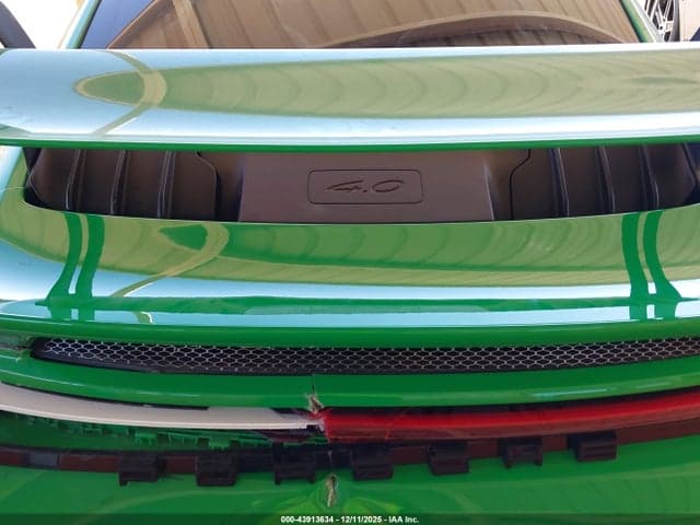 2022 PORSCHE 911 GT3 10