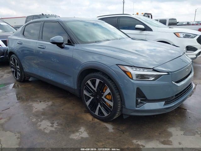 2024 POLESTAR 2 LONG RANGE DUAL MOTOR PERFORMANCE PLUS