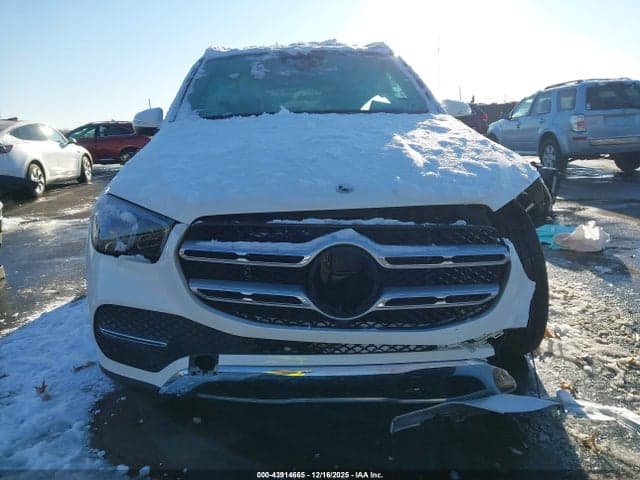 2022 MERCEDES-BENZ GLE 450 4MATIC 11