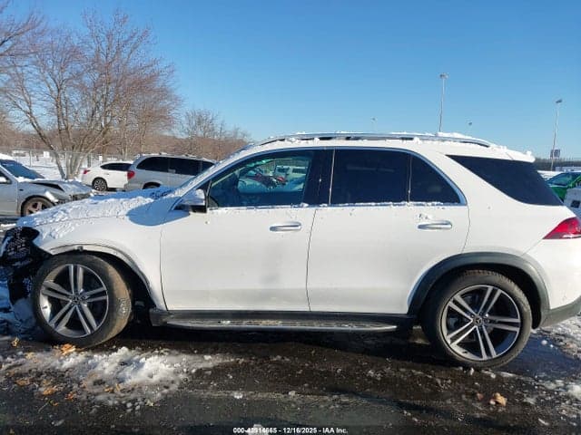 2022 MERCEDES-BENZ GLE 450 4MATIC 13