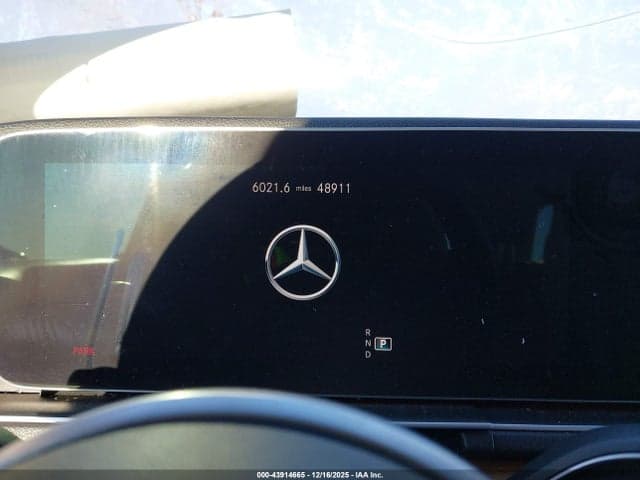 2022 MERCEDES-BENZ GLE 450 4MATIC 7