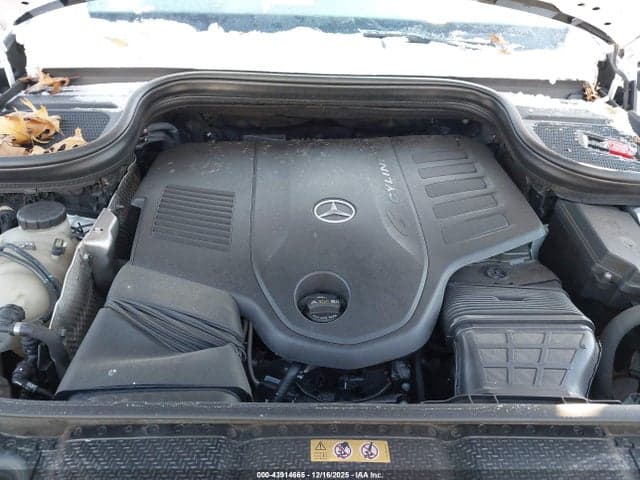 2022 MERCEDES-BENZ GLE 450 4MATIC 10