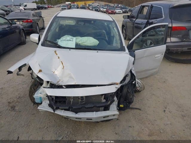 2024 MITSUBISHI MIRAGE LE 12