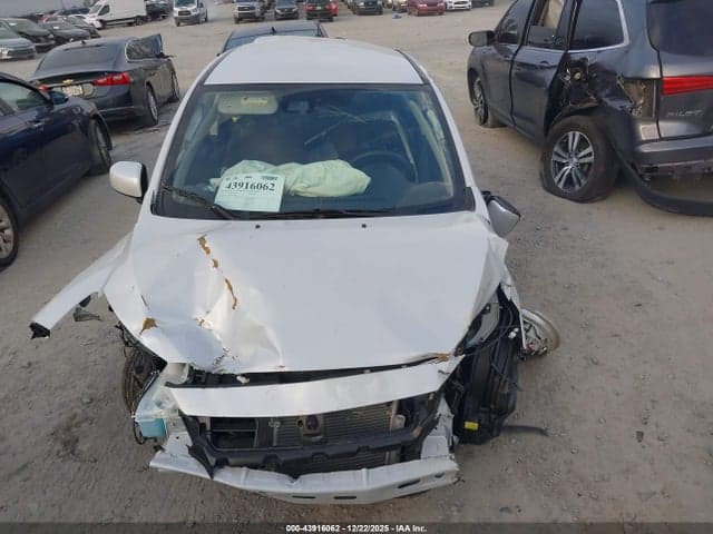2024 MITSUBISHI MIRAGE LE 6