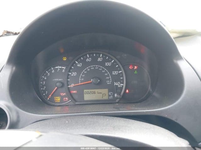 2024 MITSUBISHI MIRAGE LE 7