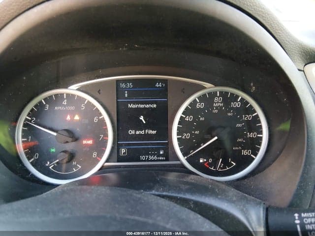2019 NISSAN SENTRA SV 7