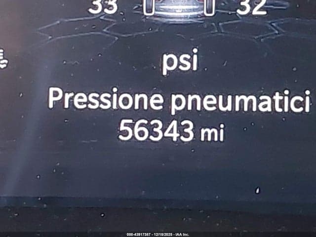 2022 JEEP COMPASS LIMITED 4X4 15