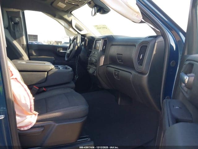 2026 CHEVROLET SILVERADO 2500HD , STANDARD BED, WT, 4WD 5
