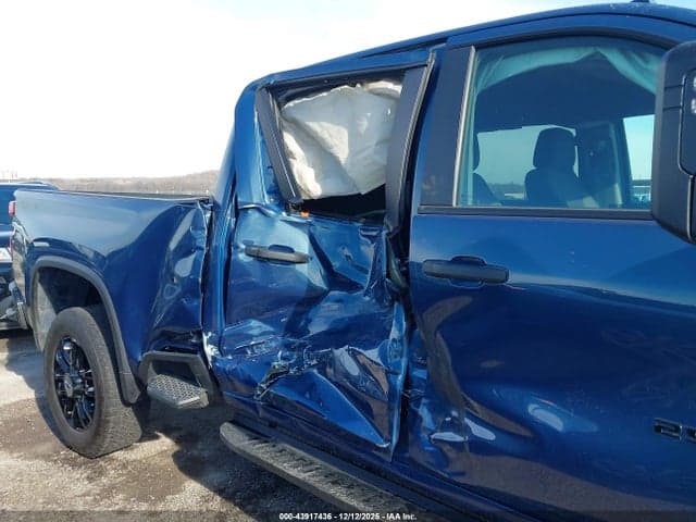 2026 CHEVROLET SILVERADO 2500HD , STANDARD BED, WT, 4WD 6