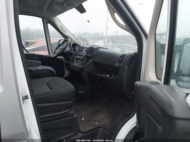 2020 RAM PROMASTER 1500 HIGH ROOF 136 WB 5