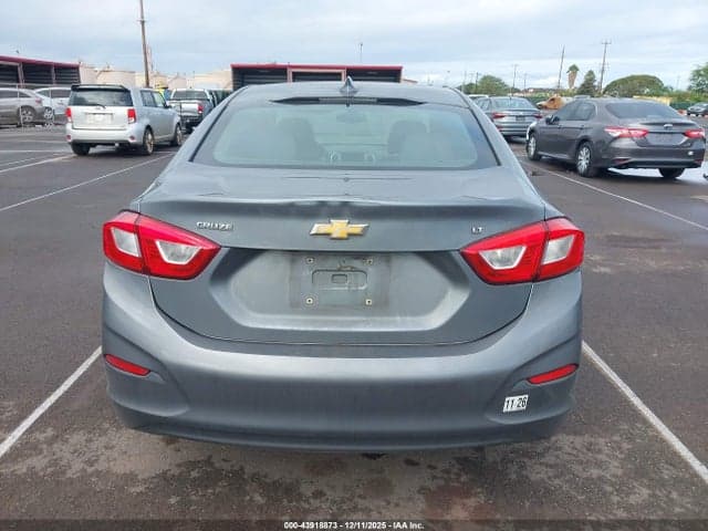 2019 CHEVROLET CRUZE LT 15