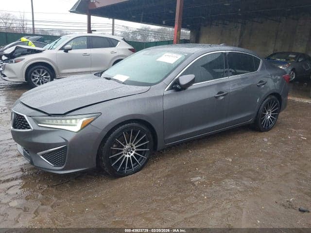 2019 ACURA ILX PREMIUM PACKAGE/TECHNOLOGY PACKAGE 2