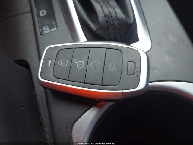 2019 ACURA ILX PREMIUM PACKAGE/TECHNOLOGY PACKAGE 11