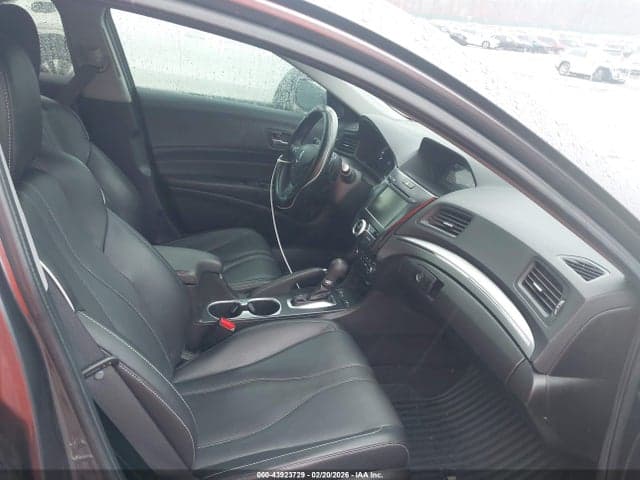 2019 ACURA ILX PREMIUM PACKAGE/TECHNOLOGY PACKAGE 5