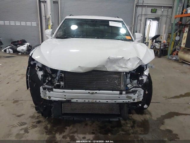 2022 CHEVROLET BLAZER FWD 3LT 13