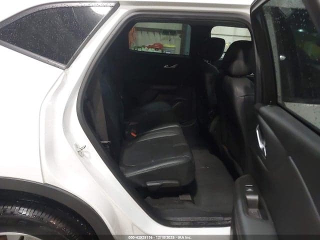 2022 CHEVROLET BLAZER FWD 3LT 8