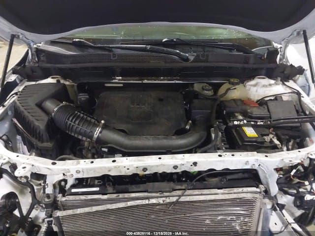 2022 CHEVROLET BLAZER FWD 3LT 10