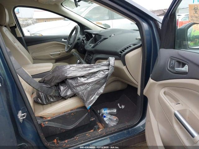 2019 FORD ESCAPE SEL 5