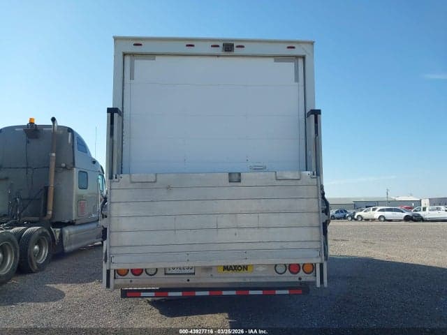 2018 ISUZU NPR HD 16