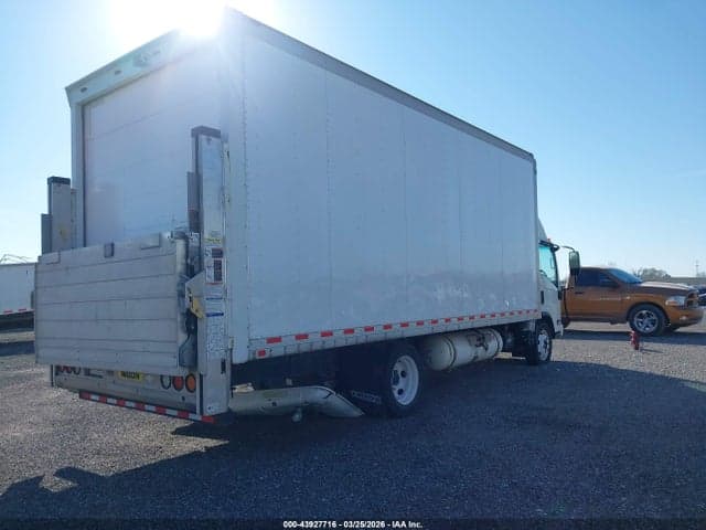 2018 ISUZU NPR HD 4