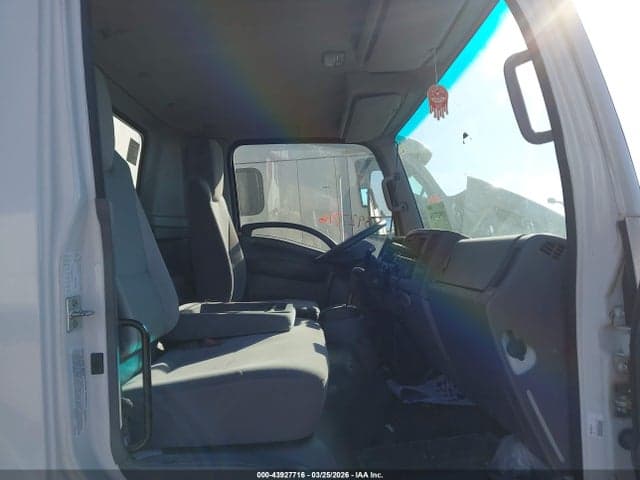 2018 ISUZU NPR HD 5