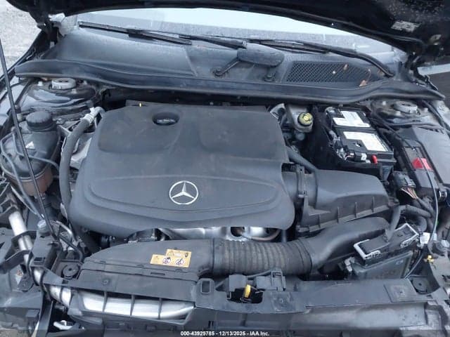 2020 MERCEDES-BENZ GLA 250 4MATIC 10