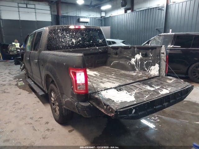2017 FORD F-150 XLT 3