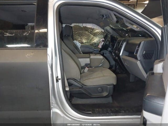 2017 FORD F-150 XLT 5