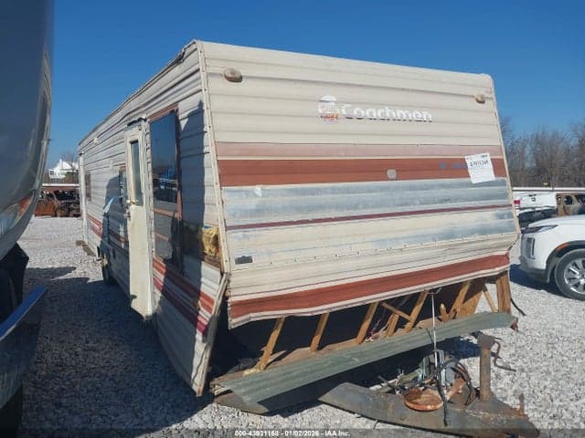 1985 OTHER OTHER