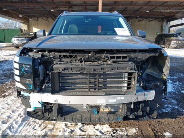 2026 HYUNDAI PALISADE SEL 6