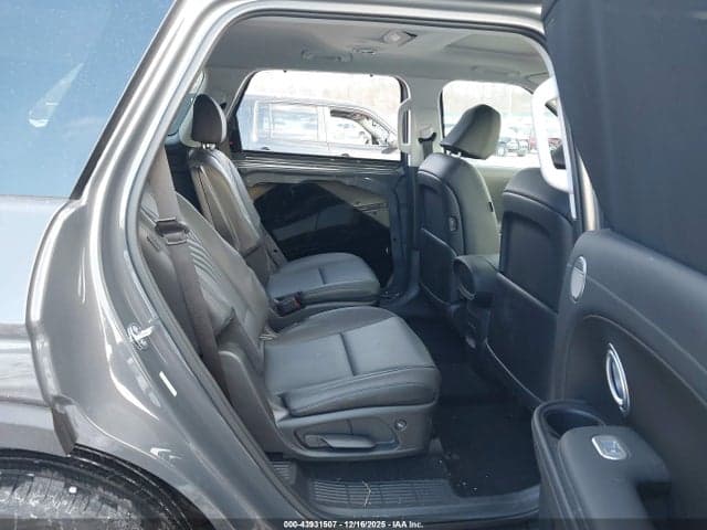 2026 HYUNDAI PALISADE SEL 8