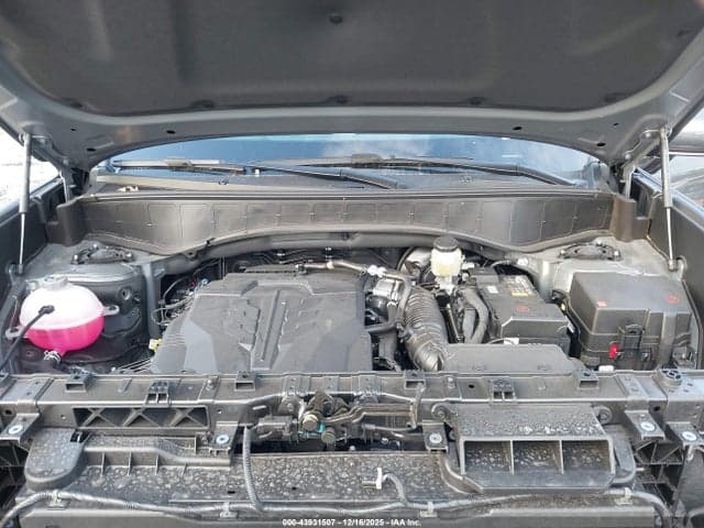 2026 HYUNDAI PALISADE SEL 10
