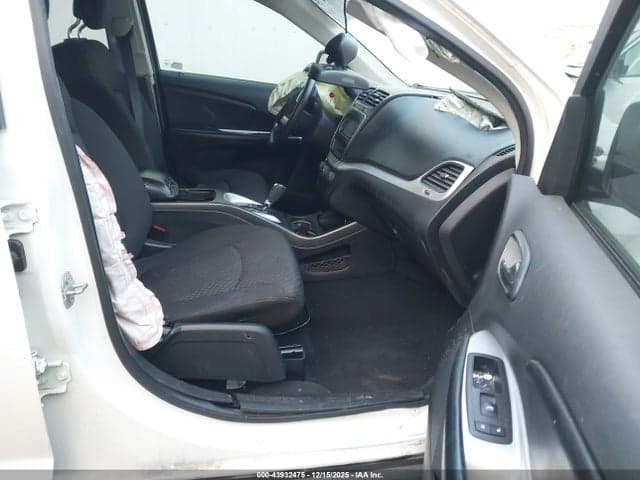 2019 DODGE JOURNEY SE 5