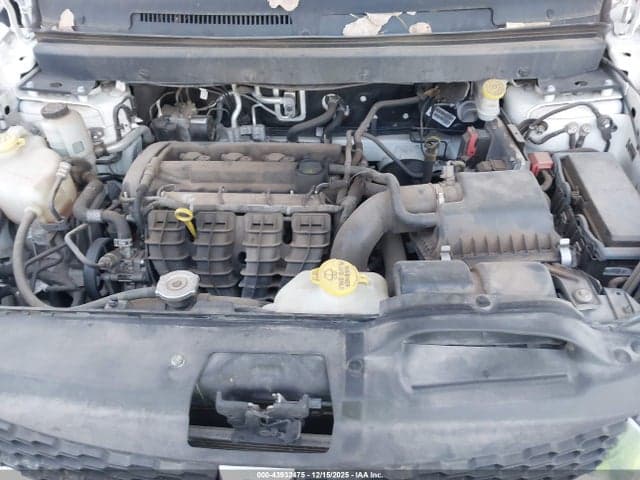 2019 DODGE JOURNEY SE 10