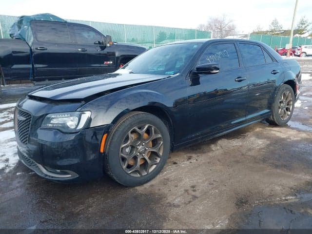 2018 CHRYSLER 300 300S AWD 2