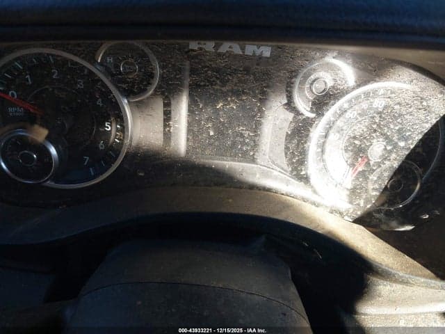 2022 RAM 1500 7