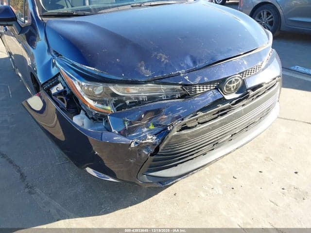 2024 TOYOTA COROLLA LE 6