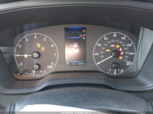 2024 TOYOTA COROLLA LE 7