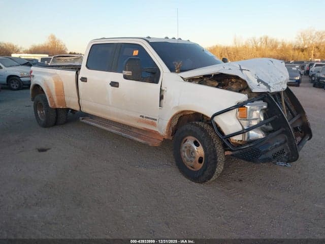 2020 FORD F-350 XL 1